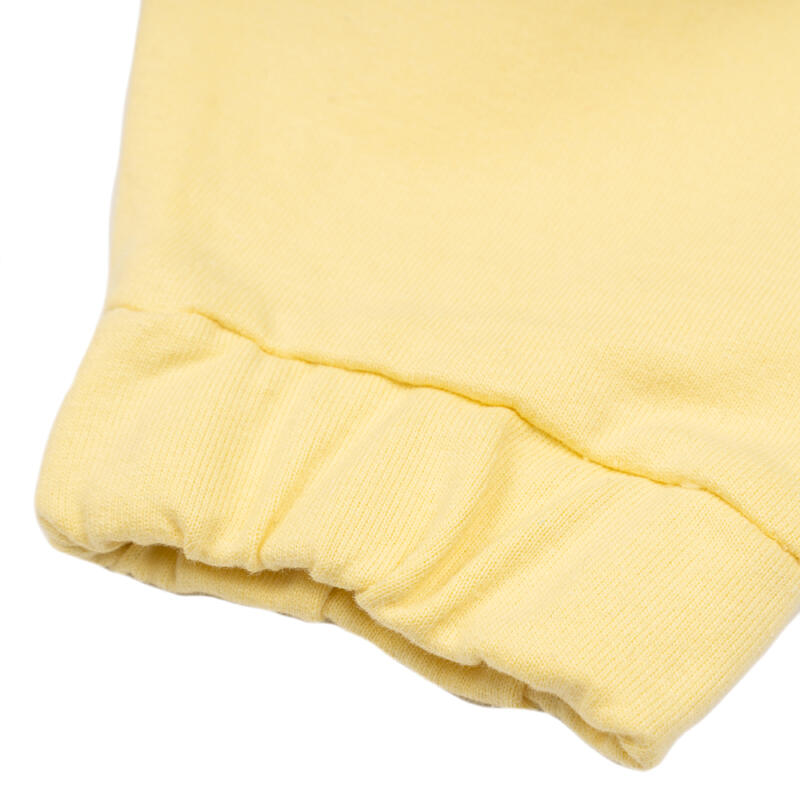 Pantalón Bebe Charanga Mostaza