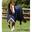 Couverture d'extérieur pour cheval avec couvre cou Premier Equine Titan Trio Com