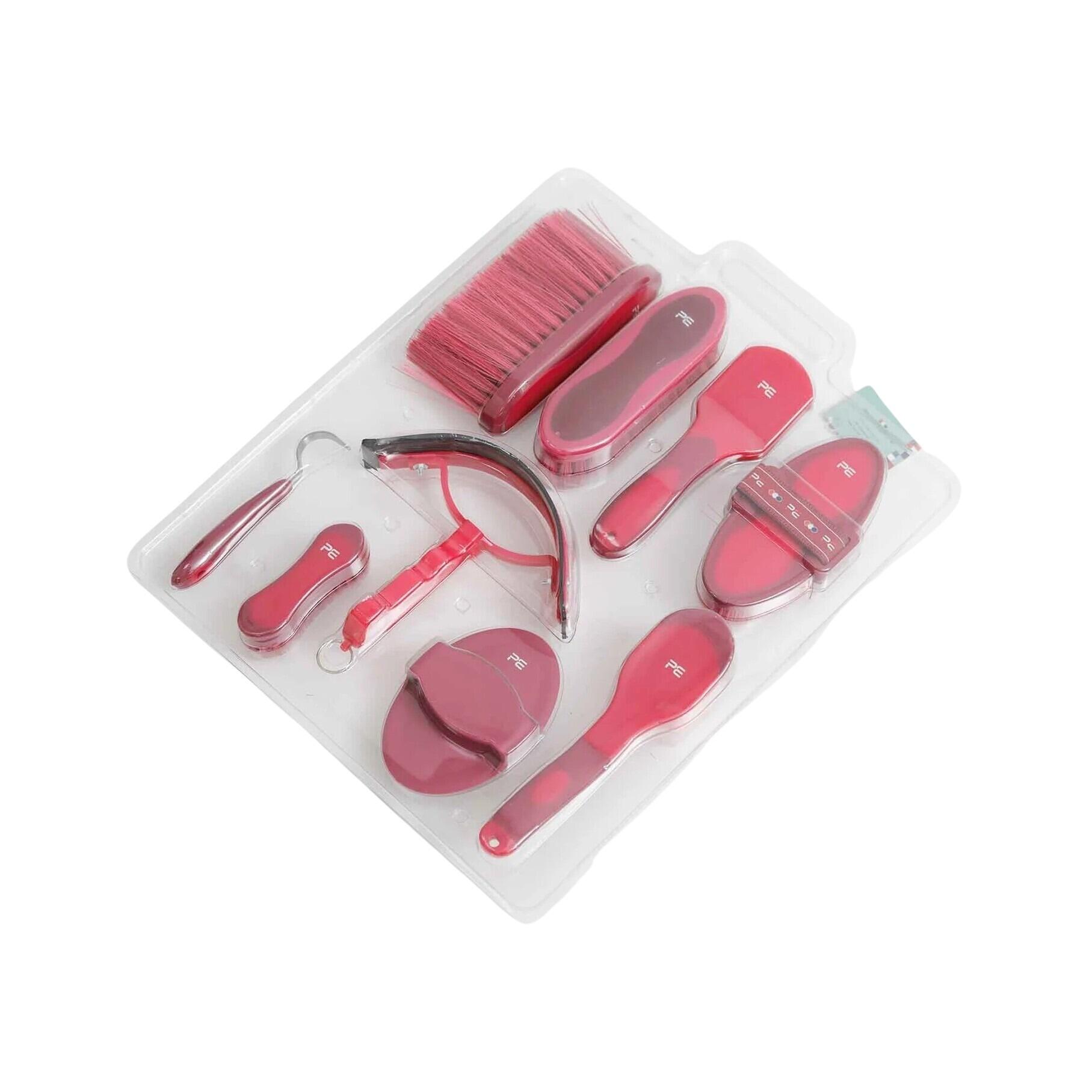 Kit de pansage équitation Premier Equine 2/2