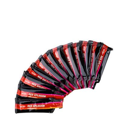 Red xplosion (12 stuks)