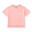 Charanga Camiseta de bebé rosa