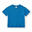 Charanga Camiseta de bebé azulon