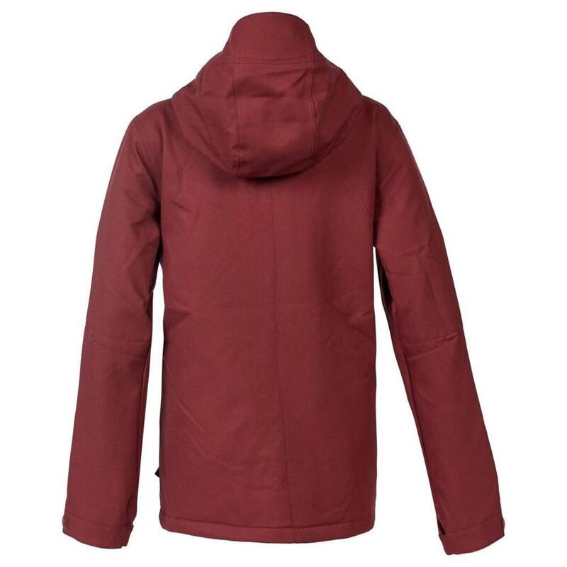 DC Shoes Liberate veste de snowboard pour femme 15K M