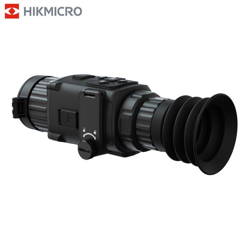 MIRA VISÃO TÉRMICA HIKMICRO THUNDER TH35C 35MM (384X288)