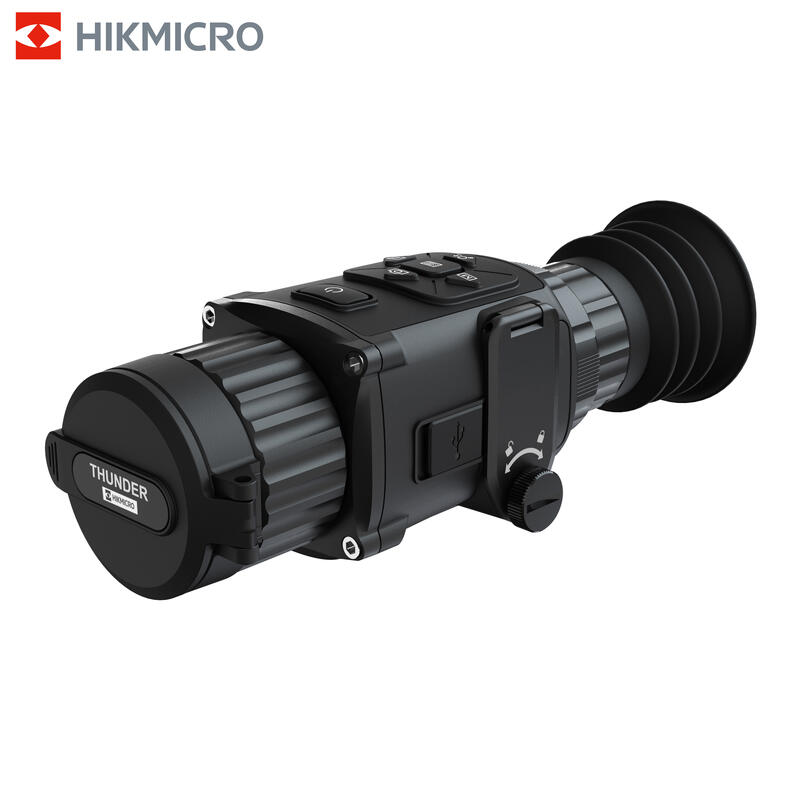 MIRA VISÃO TÉRMICA HIKMICRO THUNDER TH35C 35MM (384X288)