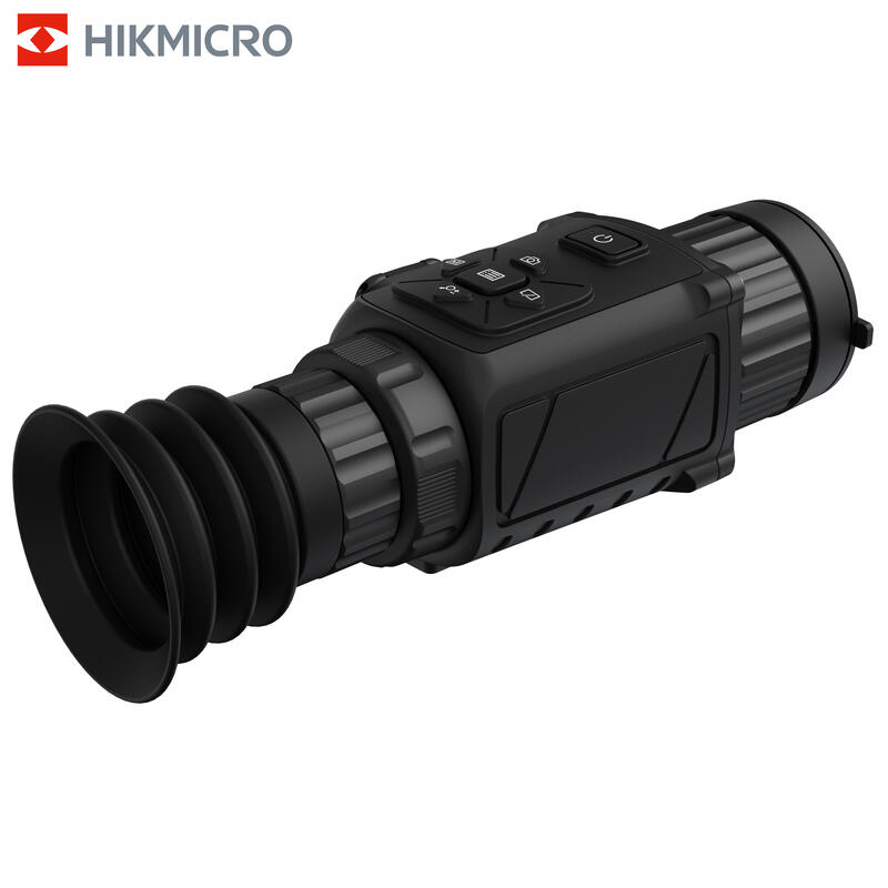 Visor térmico HIKMICRO Thunder TH35C con sensor 384x288 17um