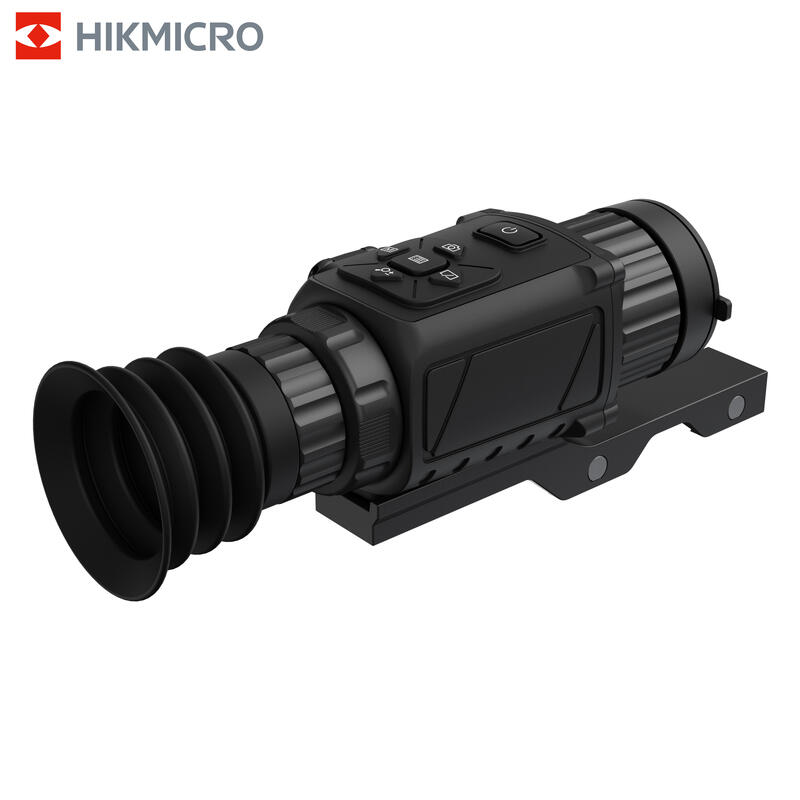 MIRA VISÃO TÉRMICA HIKMICRO THUNDER TH35C 35MM (384X288)