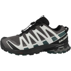 Chaussures Xa Pro 3D V8 - 417365 Gris