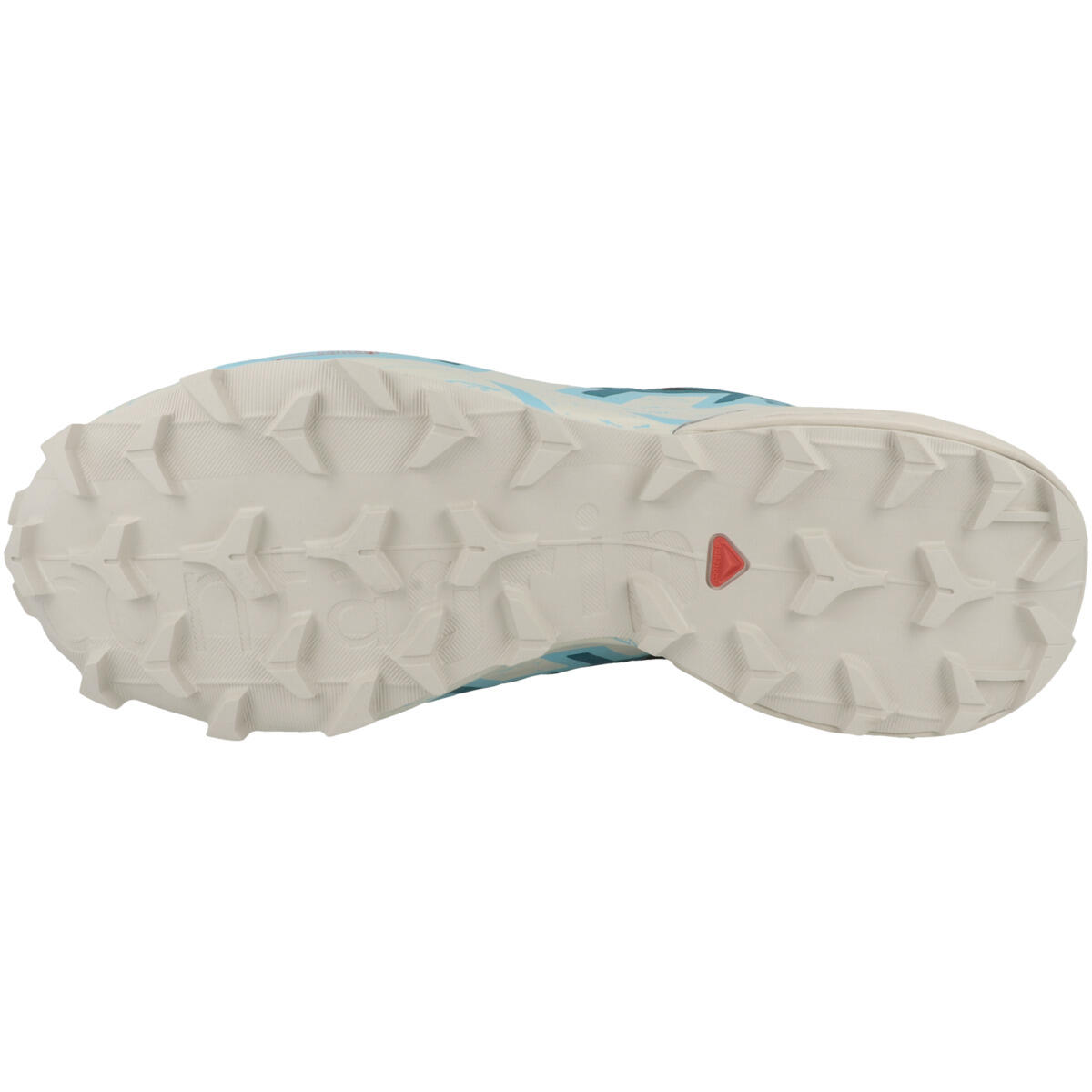 Chaussure running hommes Salomon Speedcross 6 Gtx 5/5