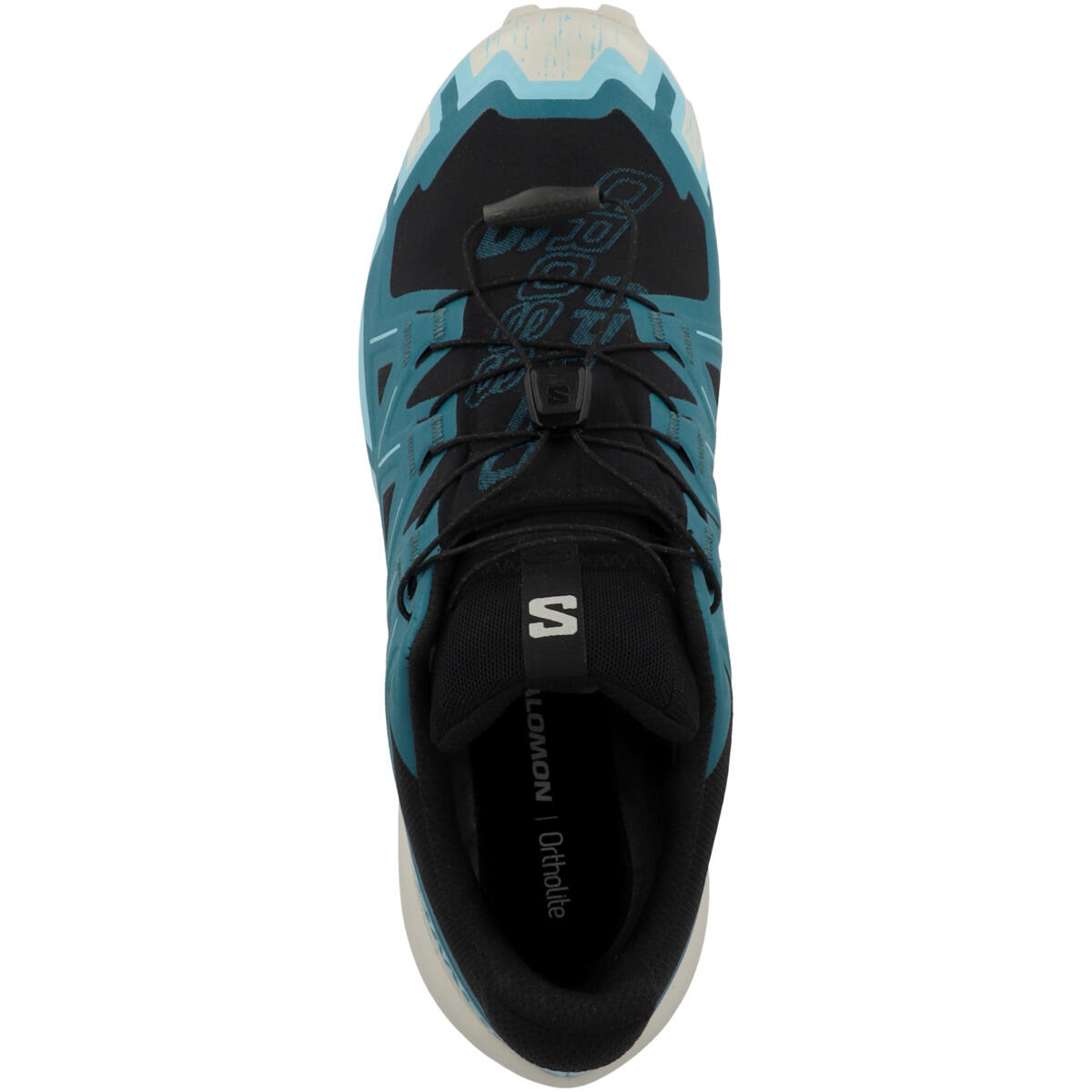 Chaussure running hommes Salomon Speedcross 6 Gtx 2/5