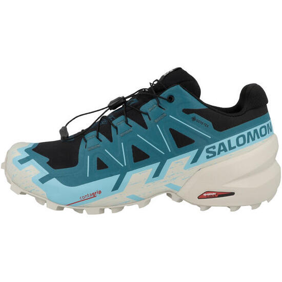Chaussure running hommes Salomon Speedcross 6 Gtx