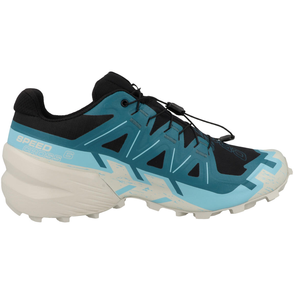 Chaussure running hommes Salomon Speedcross 6 Gtx 3/5