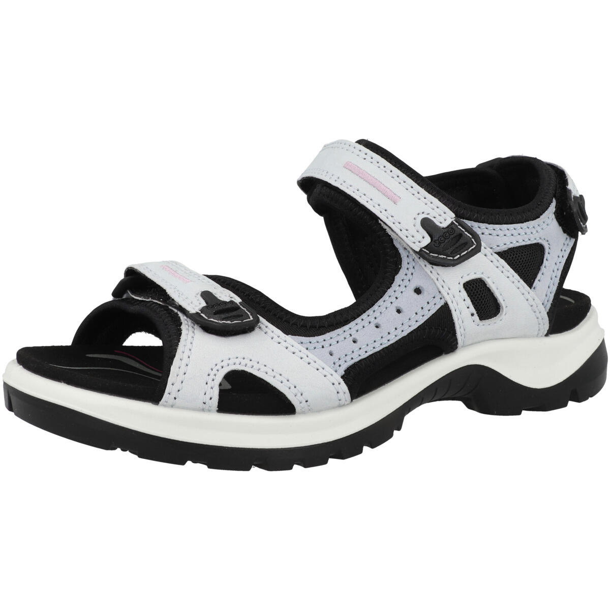 Trekkingsandale Offroad Damen 4/7