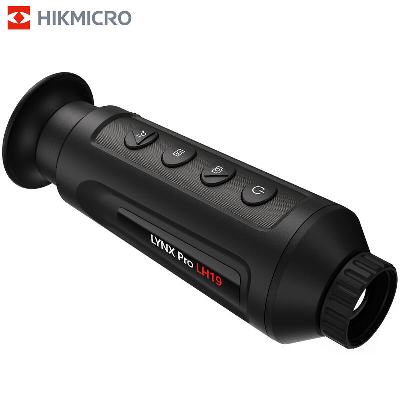 HIKMICRO LYNX PRO LH19 19MM (384X288) THERMISCHE HANDKIJKER