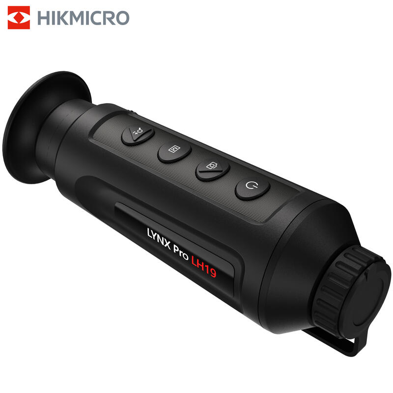 HIKMICRO LYNX PRO LH19 19MM (384X288) THERMISCHE HANDKIJKER