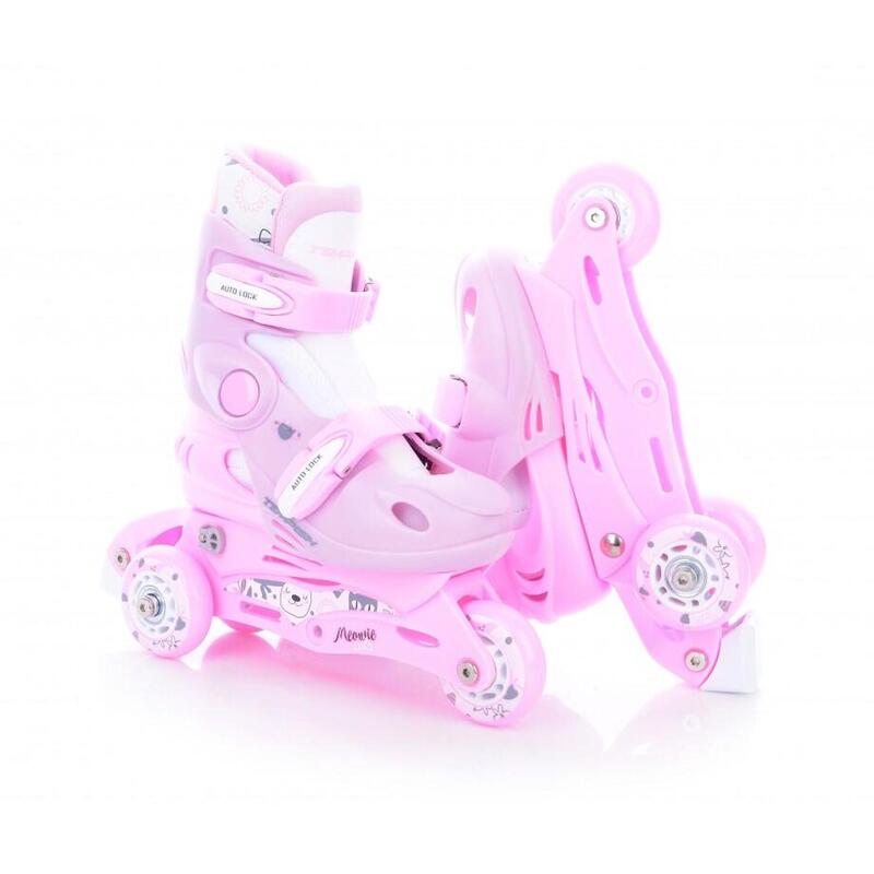 Inline Skates Kinder Tempish Baby Kitty