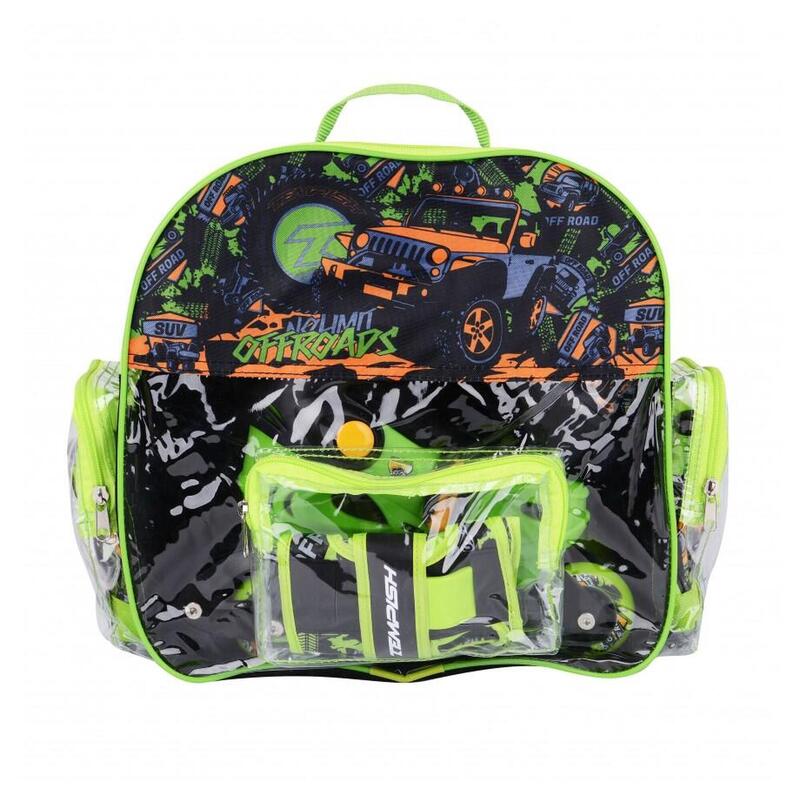 Rollers en ligne Enfant Tempish Baby Racer