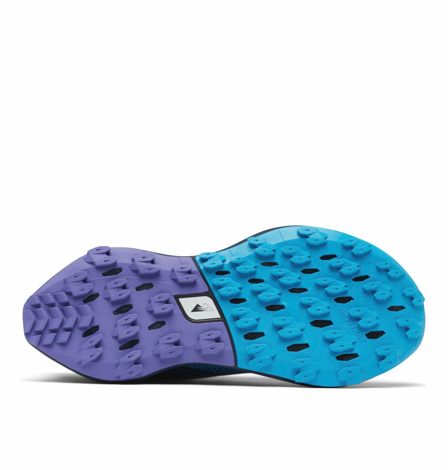 Buty Trailowe damskie Columbia Montrail Trinity FKT