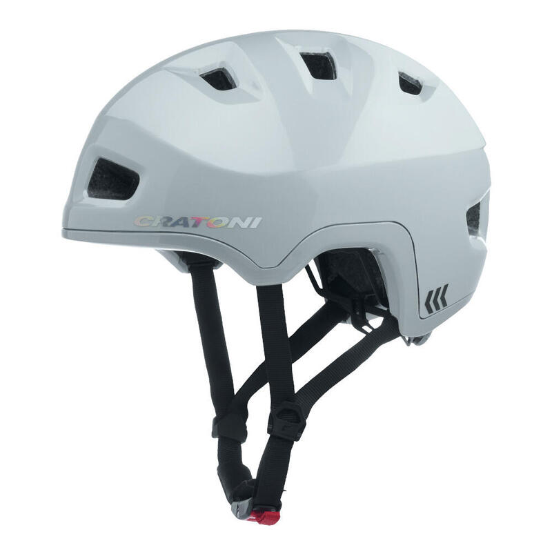 CRATONI Casco da bicicletta C-Root