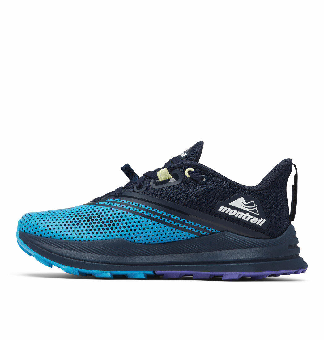 Buty Trailowe damskie Columbia Montrail Trinity FKT 4/7