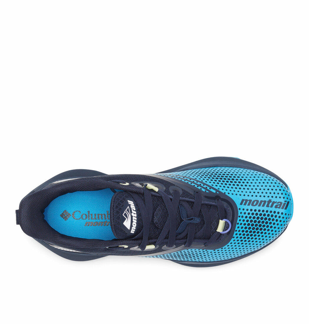 Buty Trailowe damskie Columbia Montrail Trinity FKT 3/7