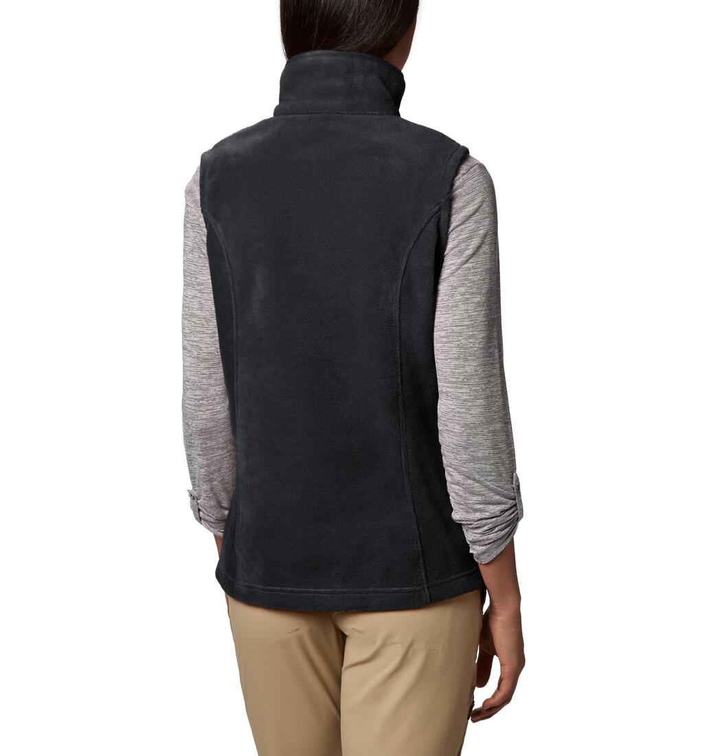 Gilet polaire COLUMBIA Benton Springs 2/5