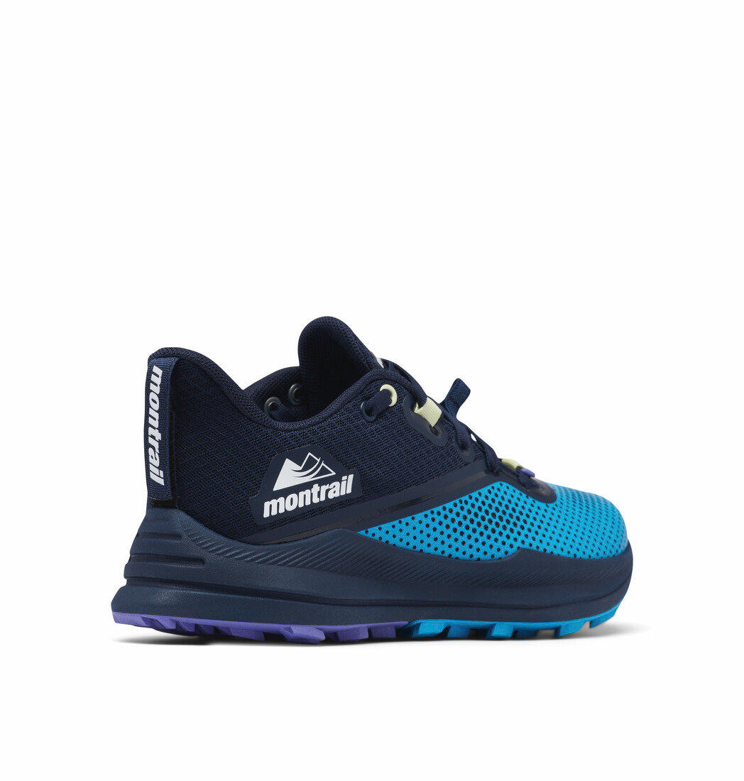 Buty Trailowe damskie Columbia Montrail Trinity FKT 5/7