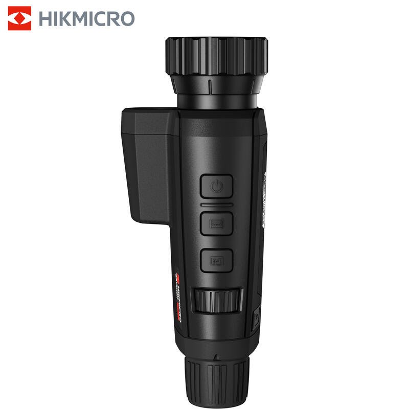 HIKMICRO GRYPHON LRF GQ50L 50MM (640×512) THERMISCHE HANDKIJKER