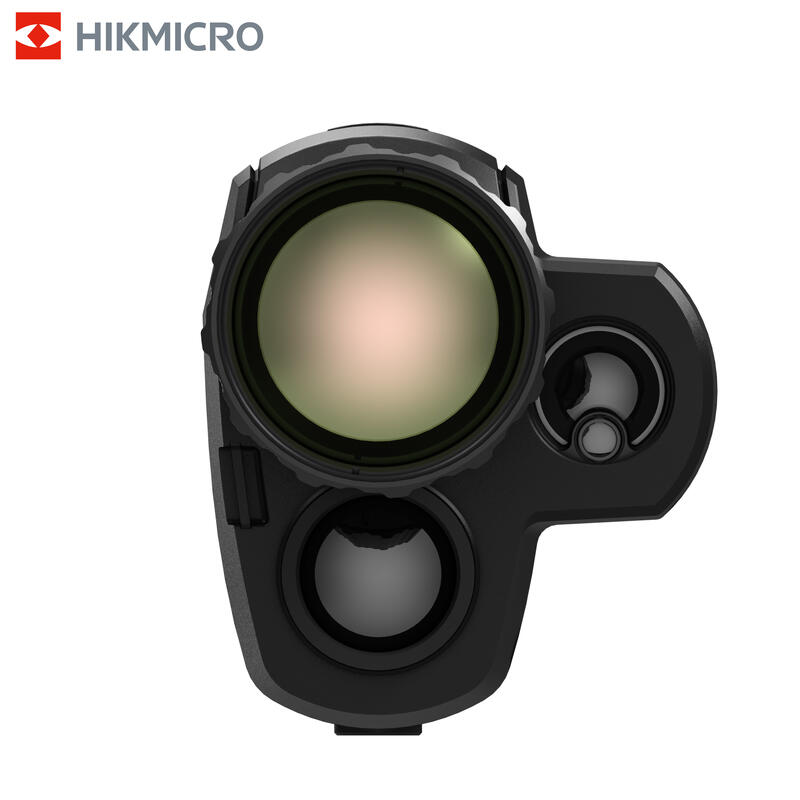 HIKMICRO GRYPHON LRF GQ50L 50MM (640×512) THERMISCHE HANDKIJKER