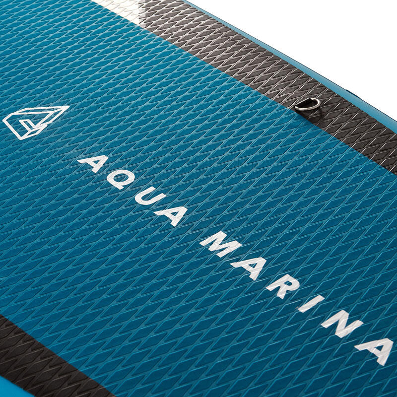 Aqua Marina Vapor 10,4 / 315 cm opblaasbaar stand-up paddleboard-pakket 7/7