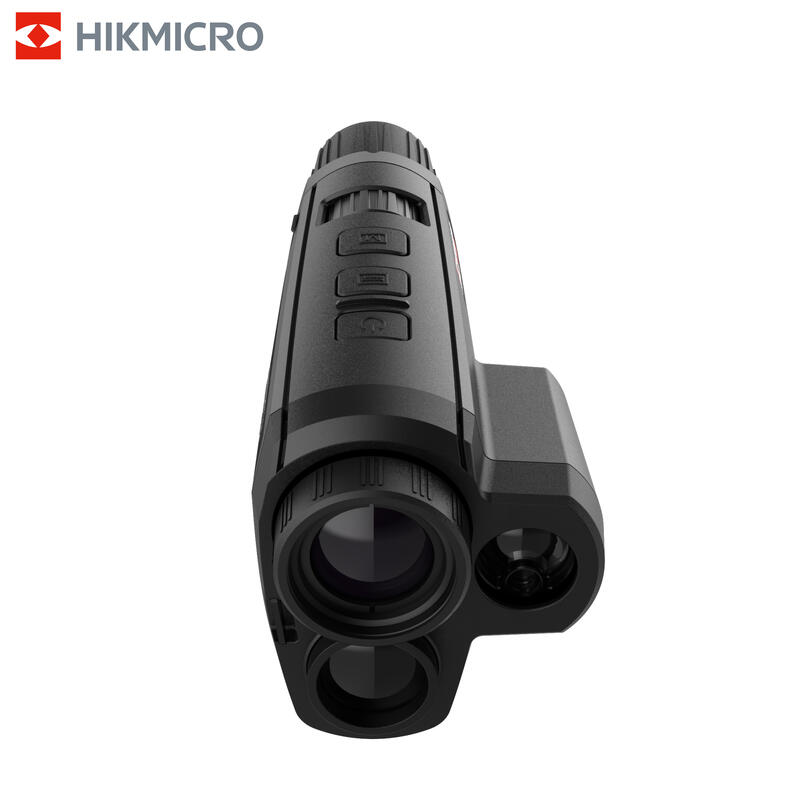 HIKMICRO GRYPHON LRF GH25L 25MM (384×288) THERMISCHE HANDKIJKER