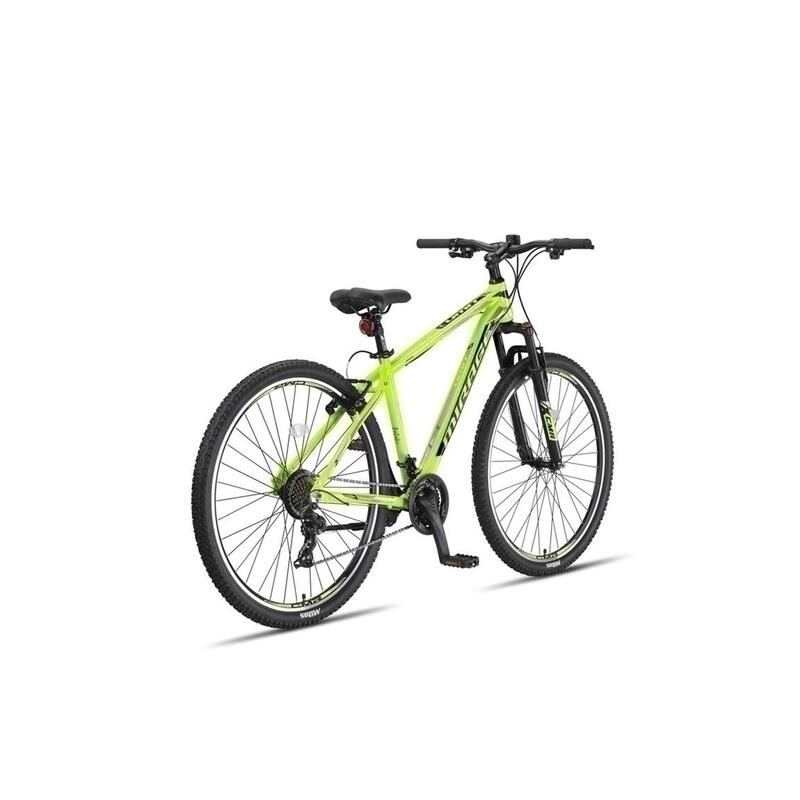 ALTEC Mountainbike 27,5 Zoll  MIRAGE, lime