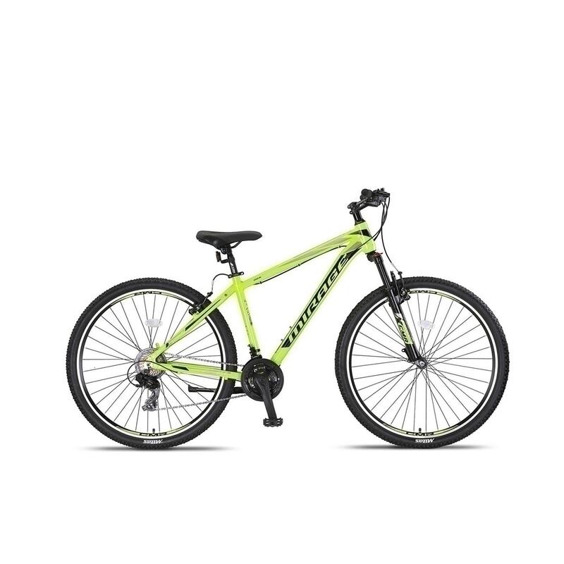 ALTEC Mountainbike 27,5 Zoll  MIRAGE, lime