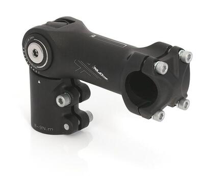 Stelo Comp A-Head ST-T13 0-90°. 1 1/8". Ø 25.4 mm. 90 mm