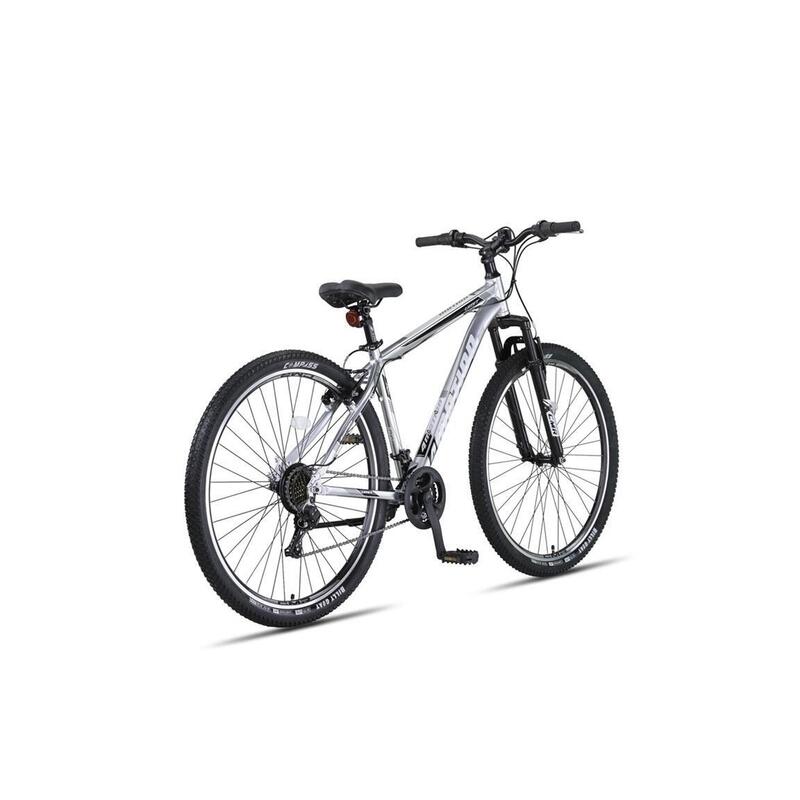 ALTEC Mountainbike 29 Zoll Umit 4 MOTION, silber