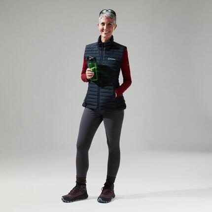 Doudoune sans manches femme Berghaus Nula