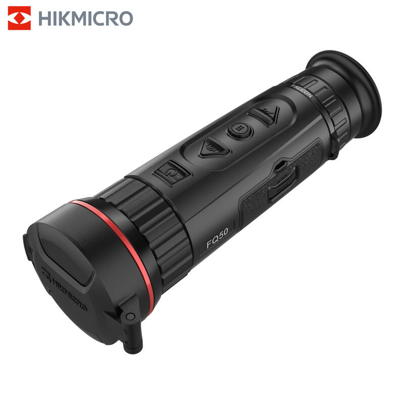 MONOCOLO TERMICO HIKMICRO FALCON FQ50 50MM (640×512)