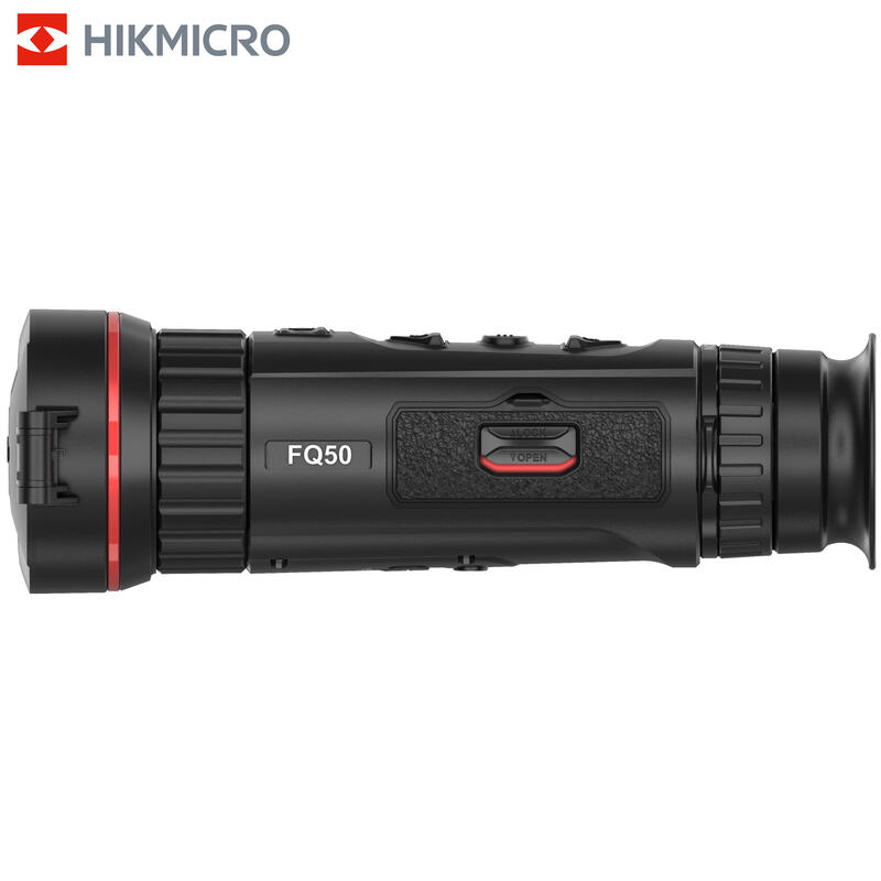 HIKMICRO FALCON FQ50 50MM (640×512) THERMISCHE HANDKIJKER