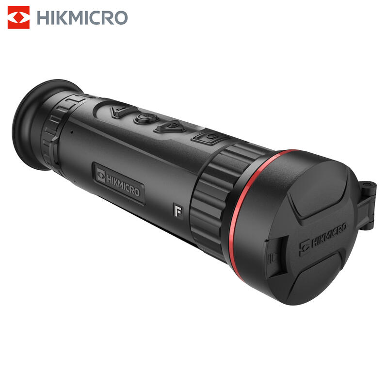 MONÓCULO VISÃO TÉRMICA HIKMICRO FALCON FQ50 50MM (640×512)