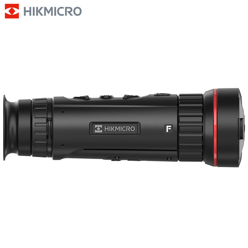 HIKMICRO FALCON FQ50 50MM (640×512) THERMISCHE HANDKIJKER