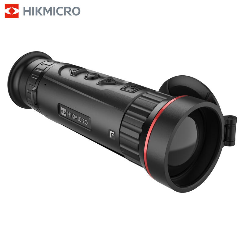 MONOCOLO TERMICO HIKMICRO FALCON FQ50 50MM (640×512)