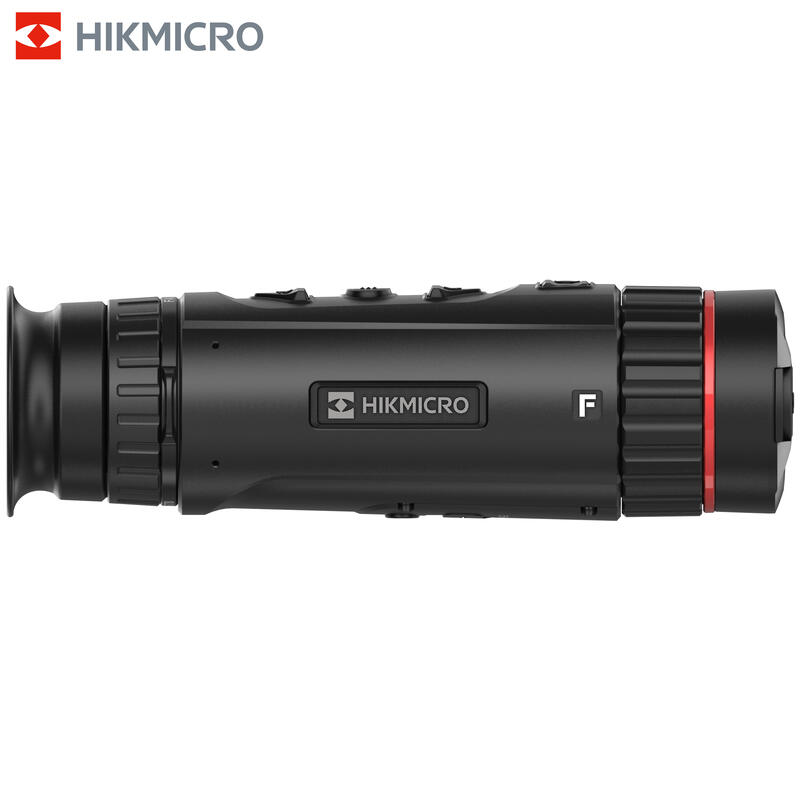 MONOCOLO TERMICO HIKMICRO FALCON FH25 25MM (384×288)