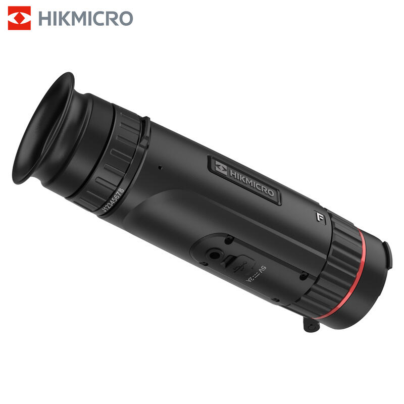 MONOCOLO TERMICO HIKMICRO FALCON FH25 25MM (384×288)