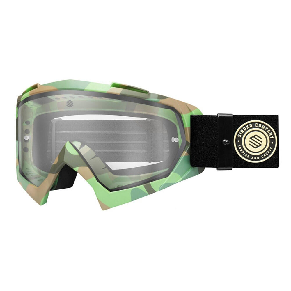 Gafas siroko online mtb