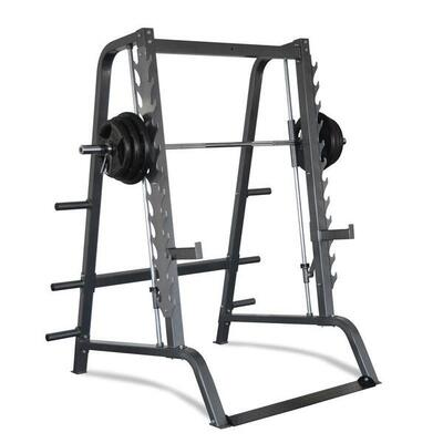 Titanium strength 160sc multipower smith machine