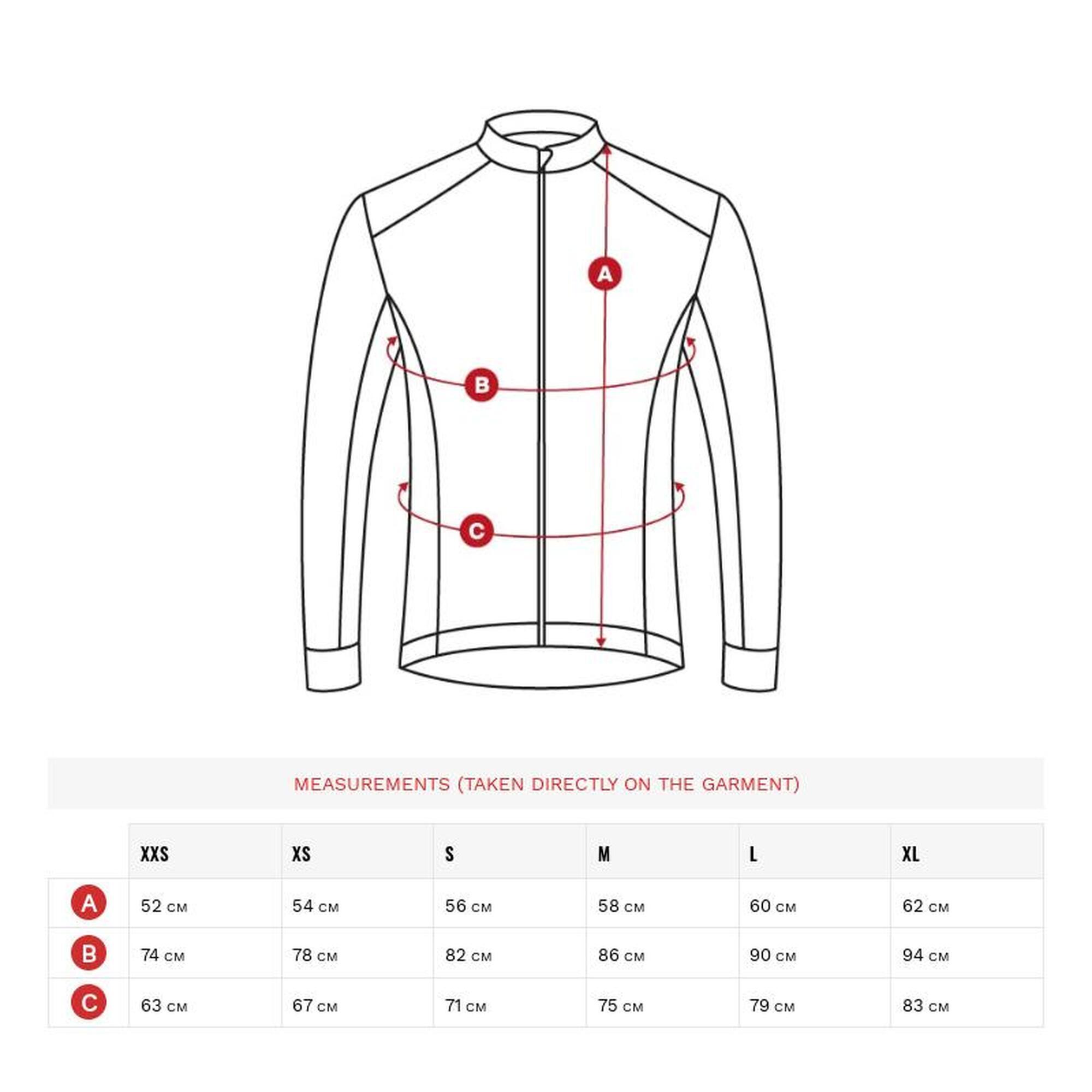 Damen Radsport thermo-radtrikot für M4 Münster SIROKO Pflaume