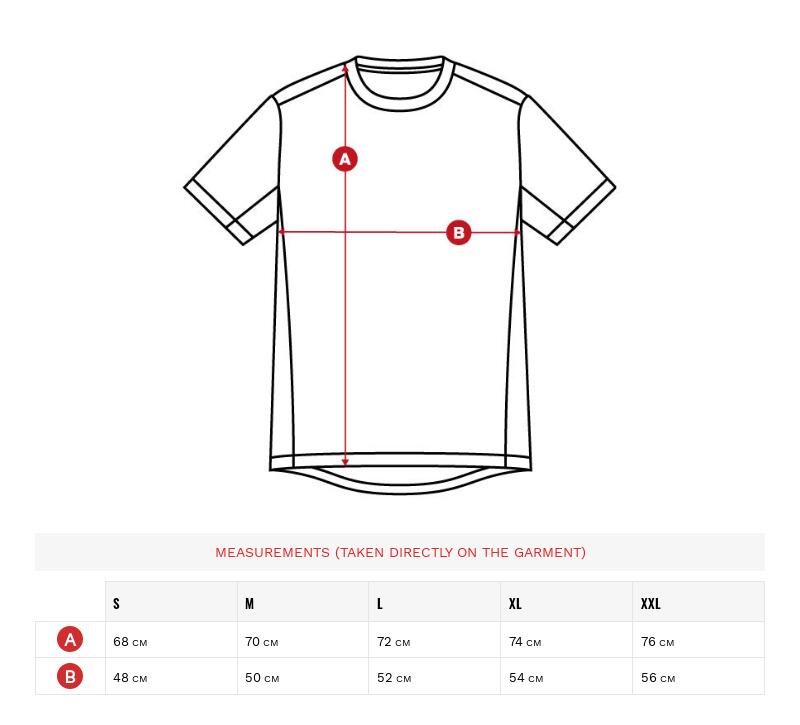 Herren Fitness kurzärmeliges t-shirt für Alkaline Smaragdgrün 5/7