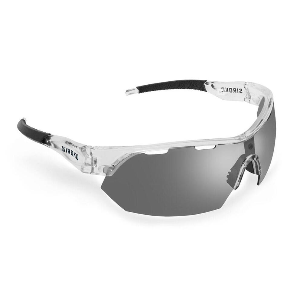 Okulary fotochromowe rowerowe unisex K3s PhotoChromic C