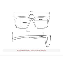 Nuevas gafas fotocromaticas Decathlon XC, primer vistazo. 