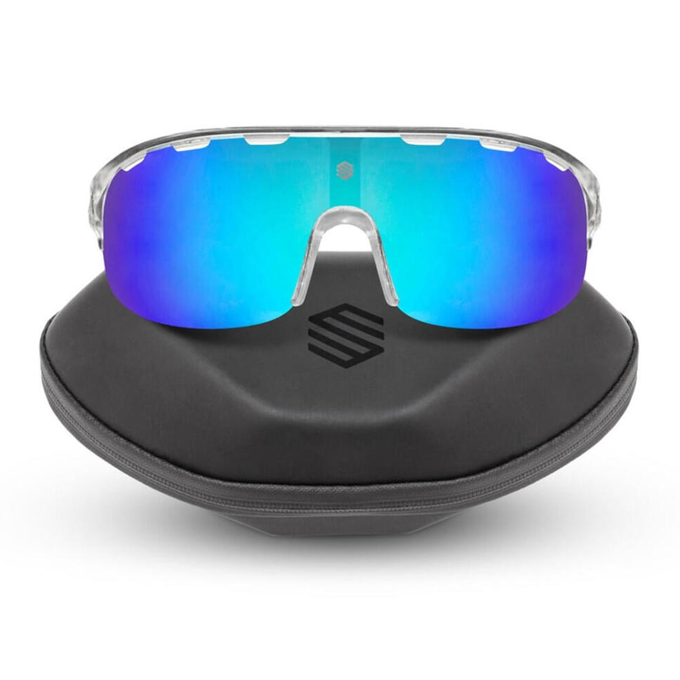 Okulary rowerowe K3 Quebec SIROKO unisex